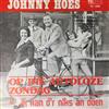 lataa albumi Johnny Hoes - Ik Kan Dr Niks An Doen