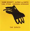ladda ner album Samm Bennett Alfred 23 Harth, Carl Stone Kazuhisa Uchihashi - The Expats