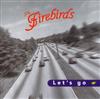 Album herunterladen The Firebirds - Lets Go