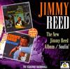 descargar álbum Jimmy Reed - The New Jimmy Reed Soulin