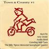 kuunnella verkossa Various - Town Country 1