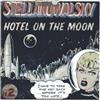 descargar álbum Stella Kowalsky - Hotel on the Moon