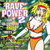 Album herunterladen Various - Rave Power 2