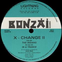 Download XChange - II