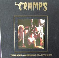 Download The Cramps - Confessions Of A Psychocat