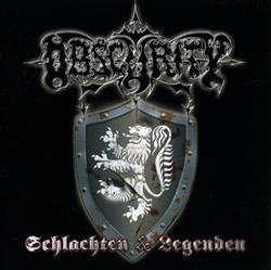 Download Obscurity - Schlachten Legenden