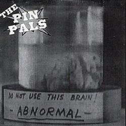 Download The Pin Pals - Do Not Use This Brain Abnormal