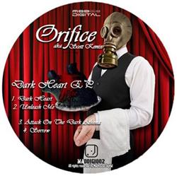 Download Orifice - Dark Heart EP