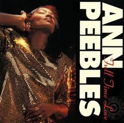 Download Ann Peebles - Full Time Love