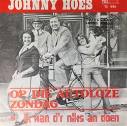 Download Johnny Hoes - Ik Kan Dr Niks An Doen