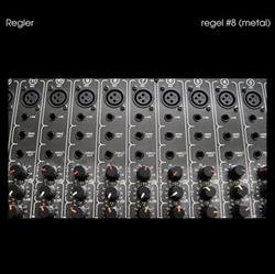 Download Regler - Regel 8 Metal