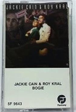 Download Jackie & Roy - Bogie