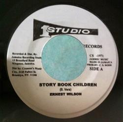 Download Ernest Wilson - Story Book Children Story Book Children Version