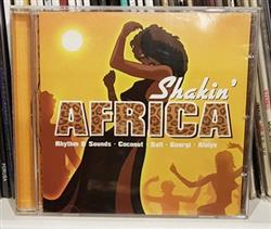 Download Various - Shakin Africa