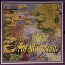 Download Various - Music For All Seasons