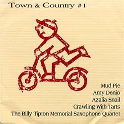 Download Various - Town Country 1