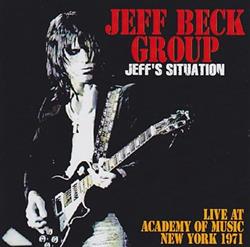 Download Jeff Beck Group - Jeffs Situation