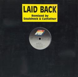 Download Laid Back - Bakerman Remix