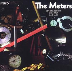 Download The Meters - The Meters