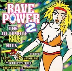 Download Various - Rave Power 2