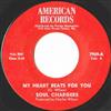 ladda ner album Soul Chargers - My Heart Beats For You Soul Groove