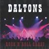 last ned album Daltons - Rocknroll Crazy