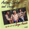 télécharger l'album Antonio Carlos And Jocafi - Antonio Carlos And Jocafi Sing The Music Of Jorge Amado