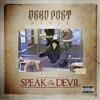 Album herunterladen Dead Poet - Speak Of The Devil