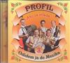 Album herunterladen Profil - Ako Za Mlada Odídem Ja Do Mexika 3
