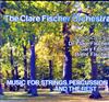 lytte på nettet Dr Clare Fischer, Gary Foster, Brent Fischer, The Clare Fischer Orchestra - Music For Strings Percussion And The Rest