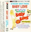 last ned album Various - Baby Love 32 Rockin Great Tracks Lemon Popsicle 5
