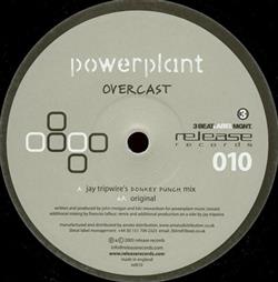 Download Powerplant - Overcast