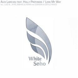 Download Alex Larichev Feat Holly Prothman - Look My Way