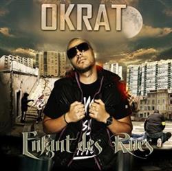 Download Okrat - Enfant Des Rues