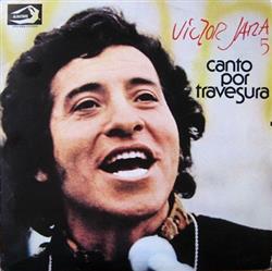 Download Victor Jara - 5 Canto Por Travesura