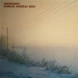 Download Gunnar Andreas Berg - Snowdawn