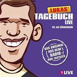 Download Jan Böhmermann - Lukas Tagebuch Live
