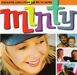 Download Angela Kelly - Minty Favourite Songs From The Hit TV Series