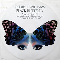 Download Deniece Williams - Black Butterfly