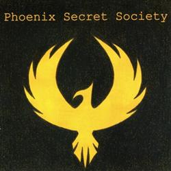 Download Phoenix Secret Society - Phoenix Secret Society