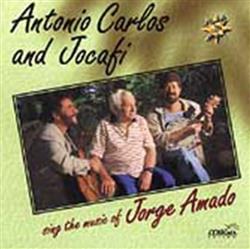 Download Antonio Carlos And Jocafi - Antonio Carlos And Jocafi Sing The Music Of Jorge Amado