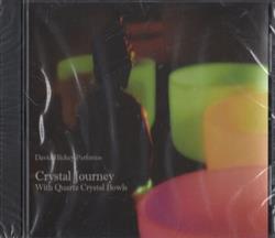 Download David Hickey - Crystal Journey