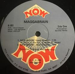 Download Maggabrain - New Wavin