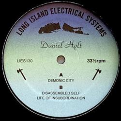 Download Daniel Holt - Daniel Holt