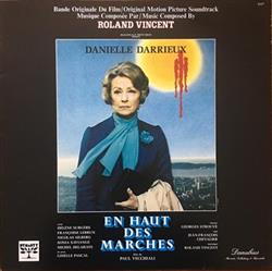 Download Roland Vincent - En Haut Des Marches At The Top Of The Steps