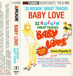 Download Various - Baby Love 32 Rockin Great Tracks Lemon Popsicle 5