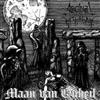 baixar álbum Adonai Sathanas - Maan Van Onheil