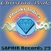 lyssna på nätet Christian Peak - Phunky Indica