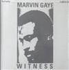 kuunnella verkossa Marvin Gaye - Witness