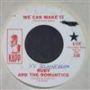 last ned album Ruby And The Romantics - We Can Make It